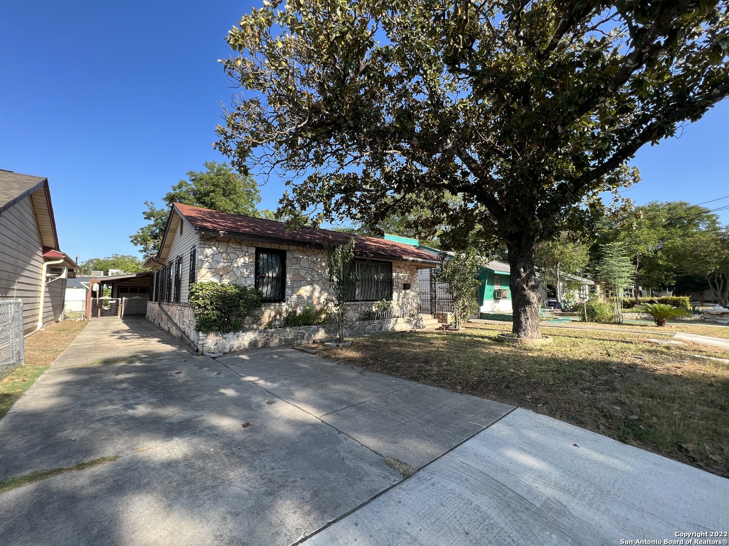 119 Mazzurana Street San Antonio TX 78207