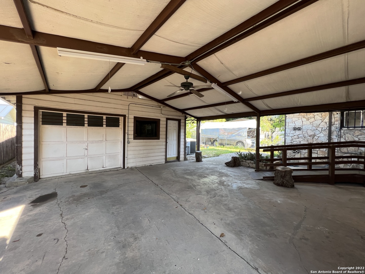 119 Mazzurana Street San Antonio TX 78207