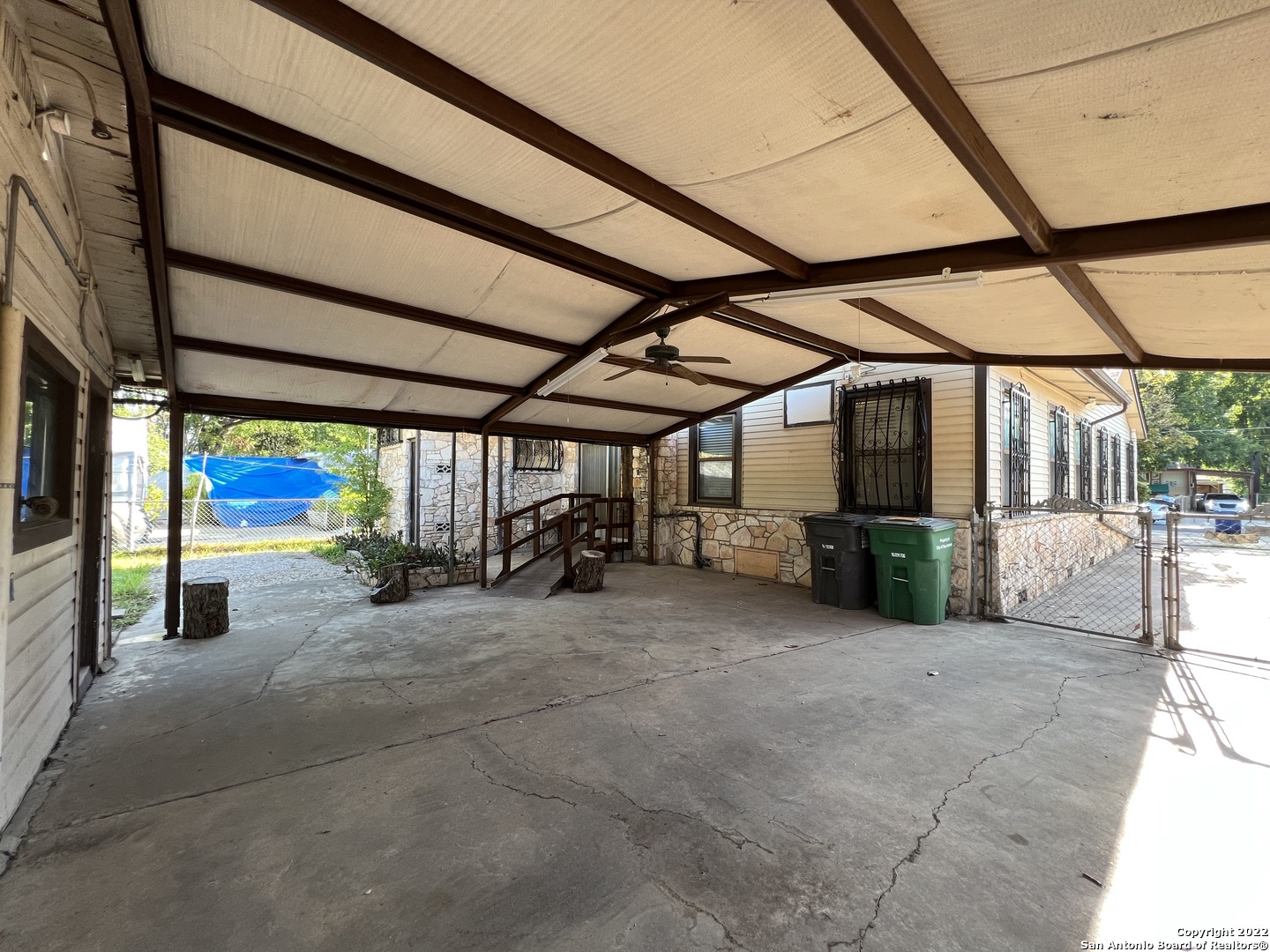 119 Mazzurana Street San Antonio TX 78207