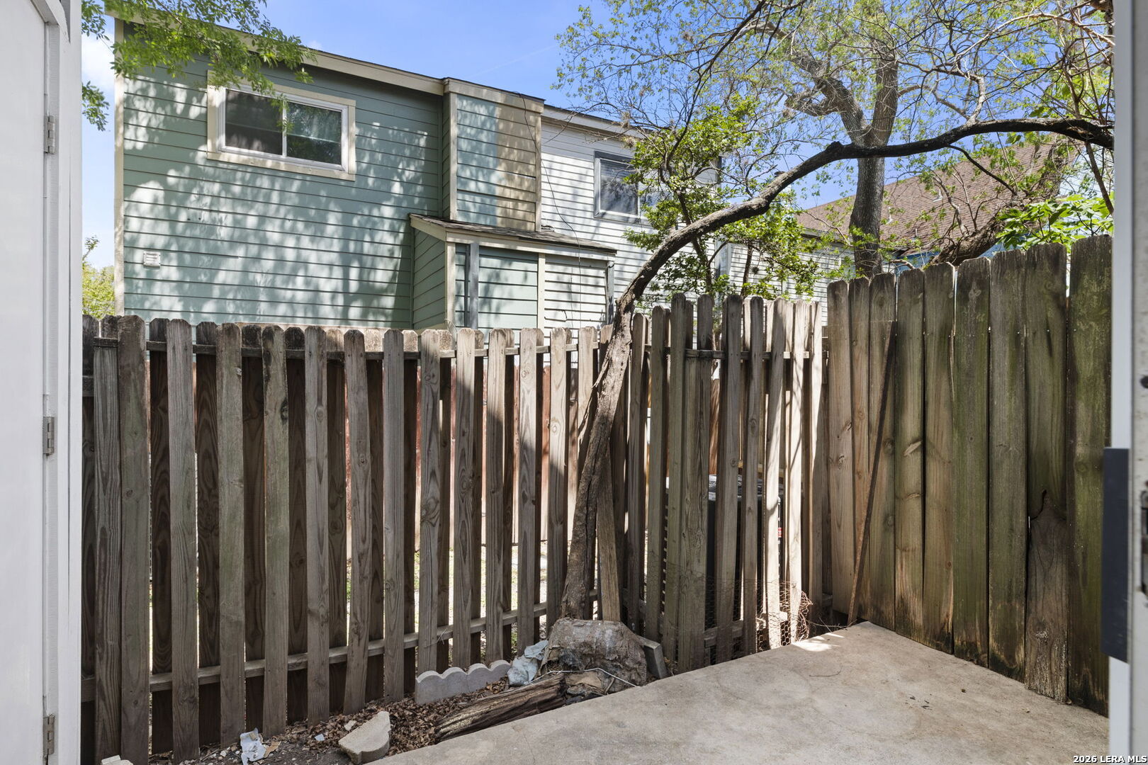 1805 Budding Boulevard San Antonio TX 78247