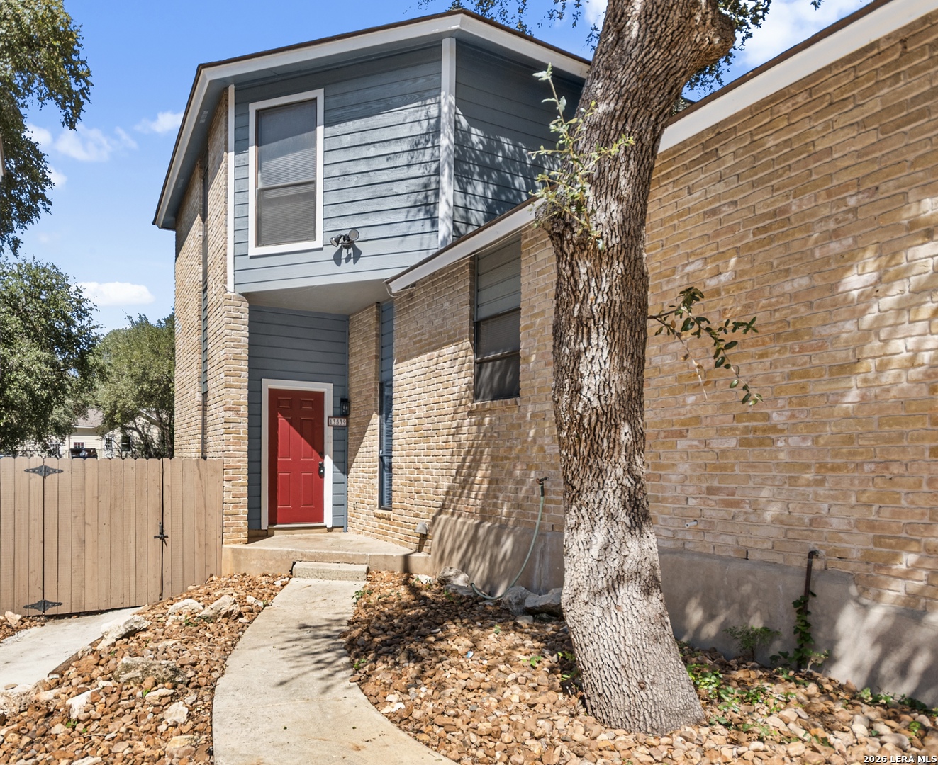 13539 George San Antonio TX 78230