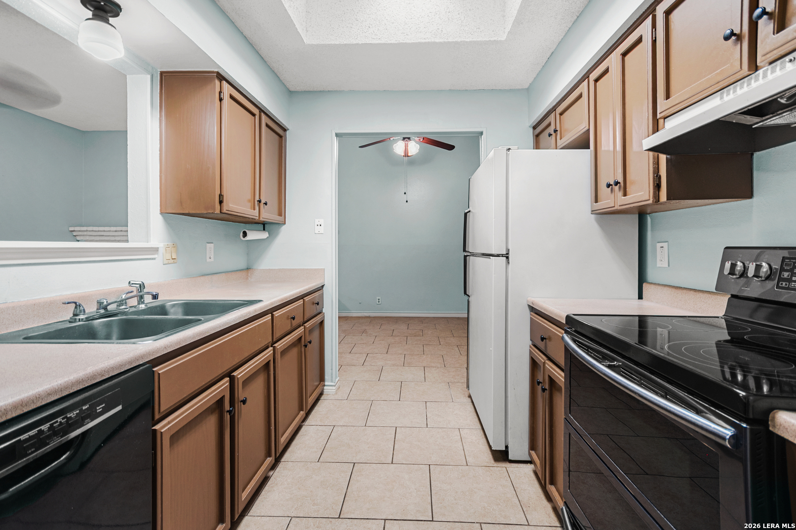 13539 George San Antonio TX 78230