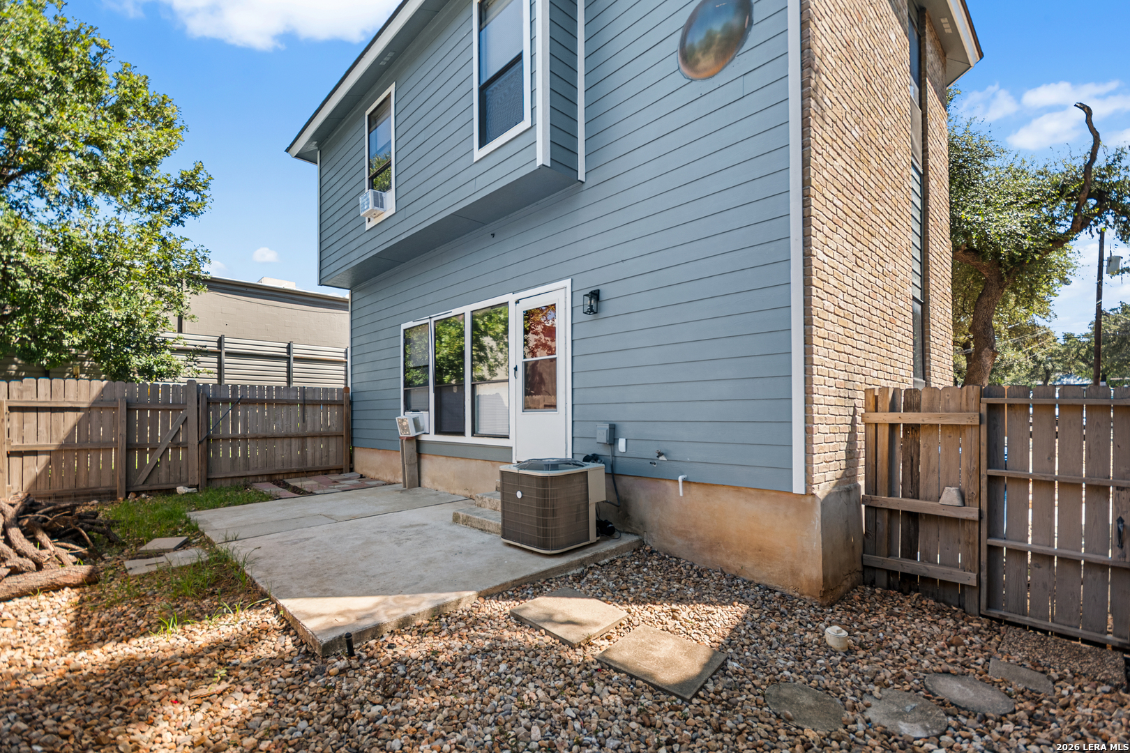 13539 George San Antonio TX 78230
