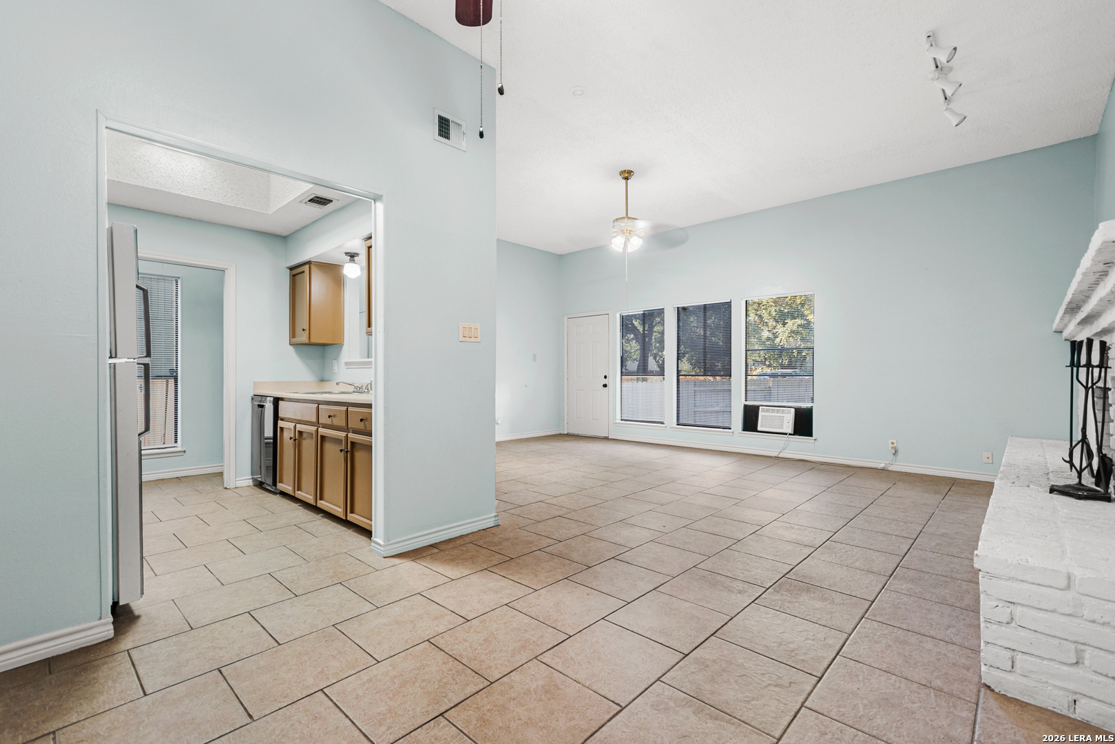 13539 George San Antonio TX 78230