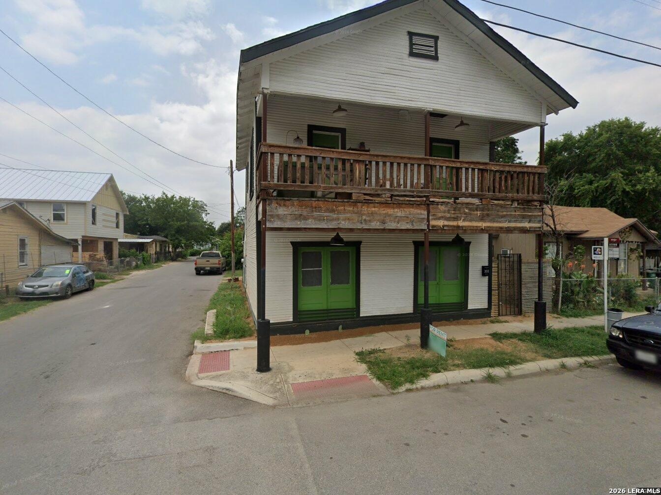 333 Frio City Road San Antonio TX 78207