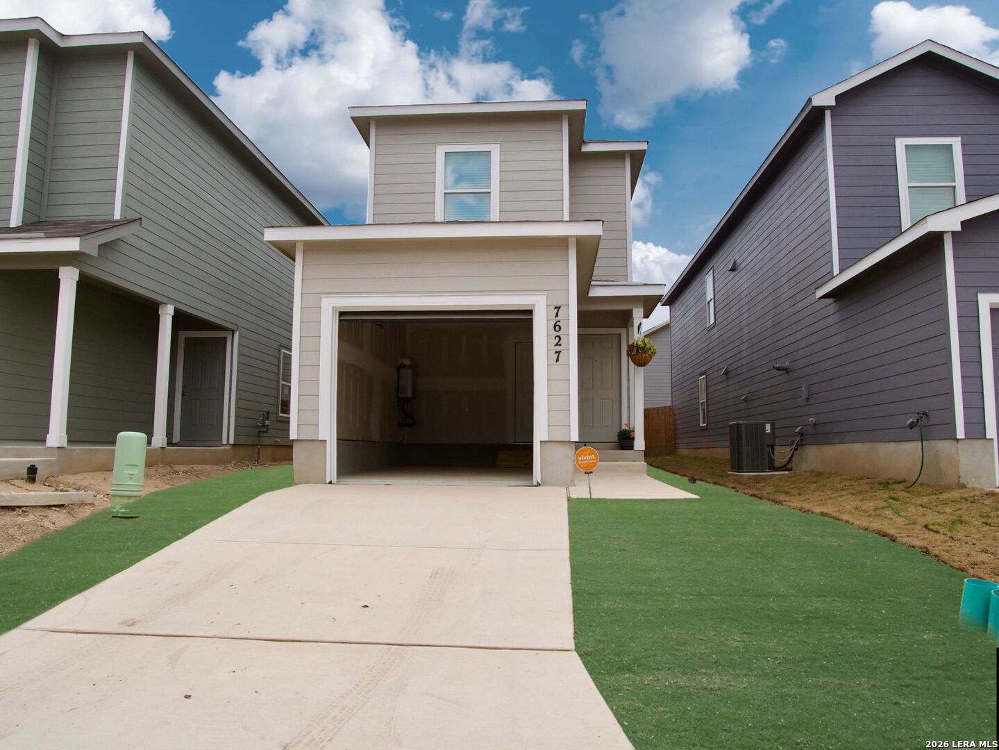 7627 Chancery Gate San Antonio TX 78253