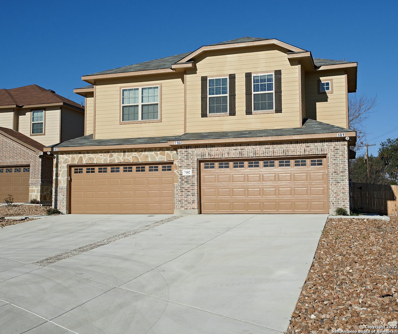 7102 Faith Way San Antonio TX 78240