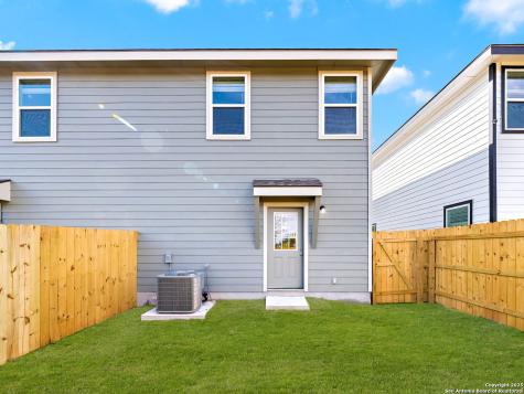 6258 Eddie Way San Antonio TX 78244