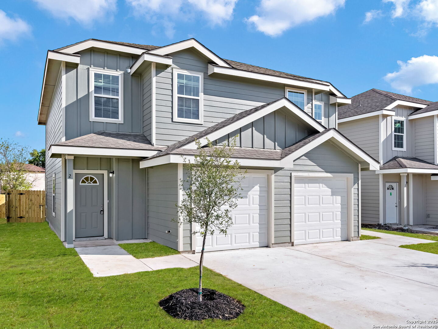 6258 Eddie Way San Antonio TX 78244