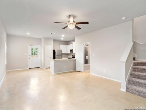 6258 Eddie Way San Antonio TX 78244
