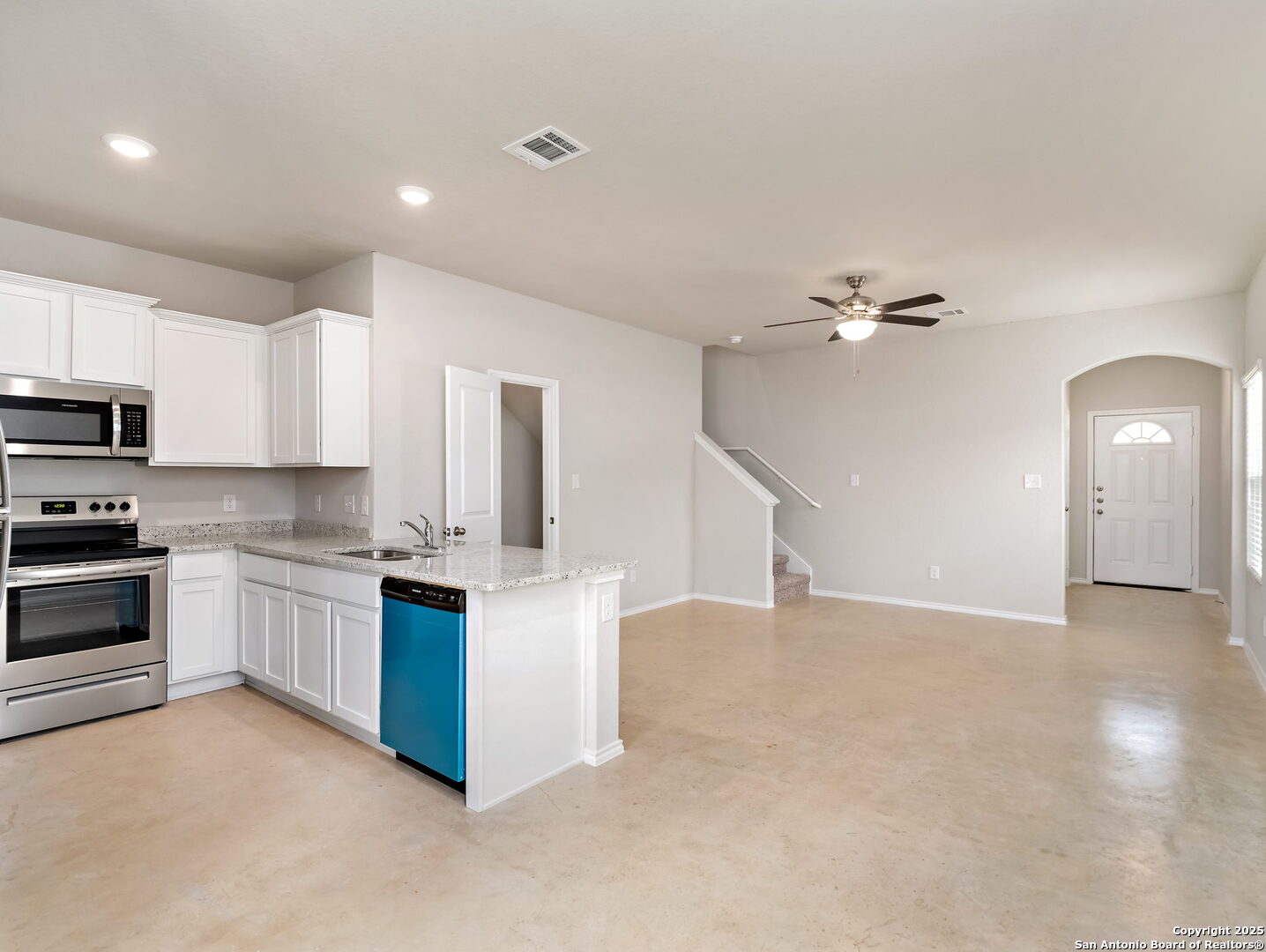 6258 Eddie Way San Antonio TX 78244