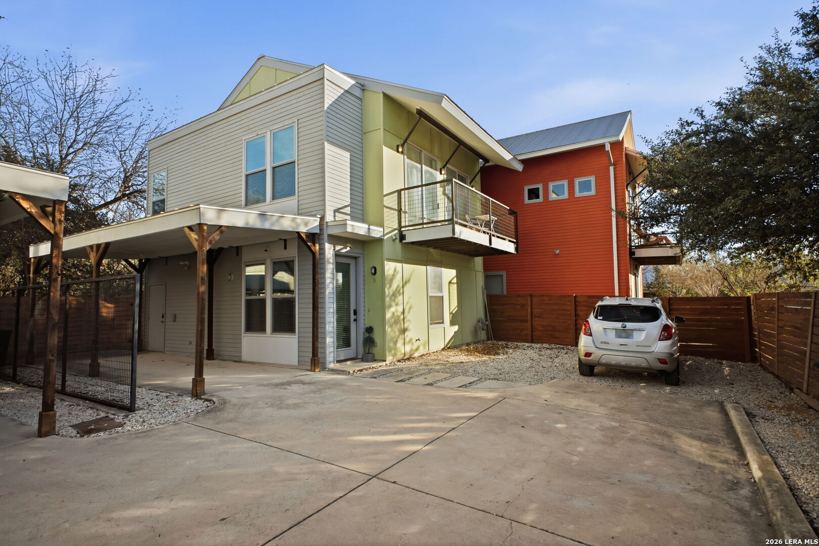 422 Hays Street San Antonio TX 78202