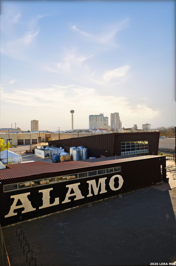 422 Hays Street San Antonio TX 78202