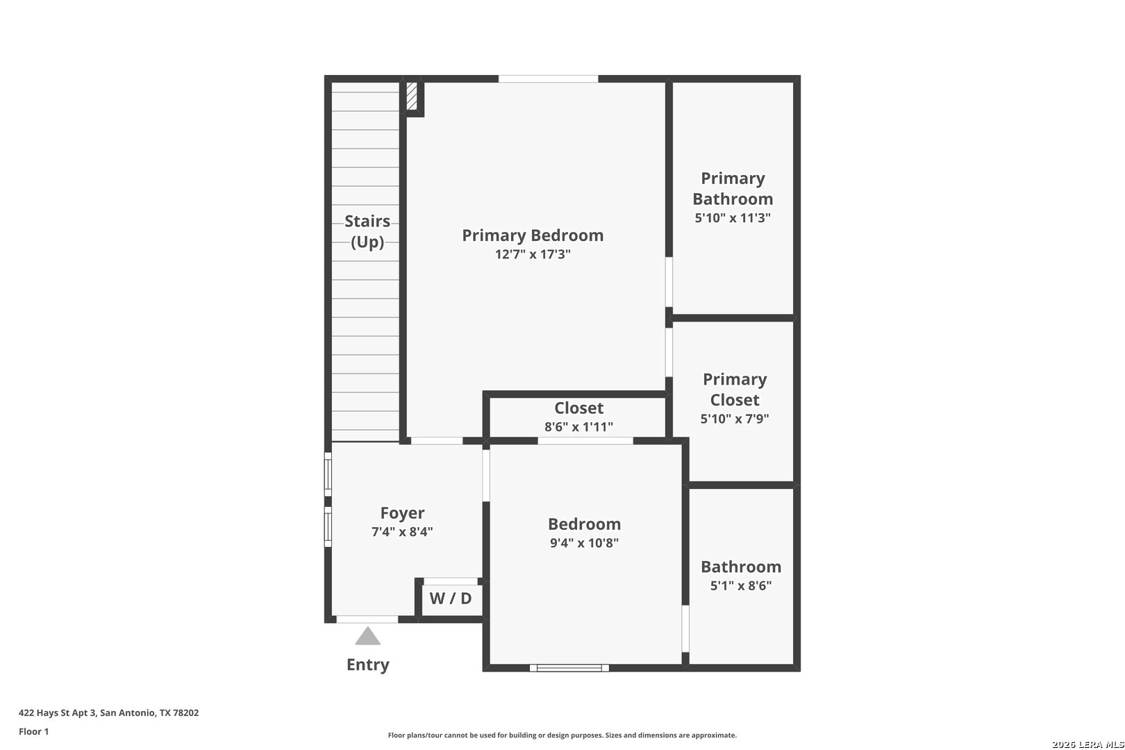 422 Hays Street San Antonio TX 78202