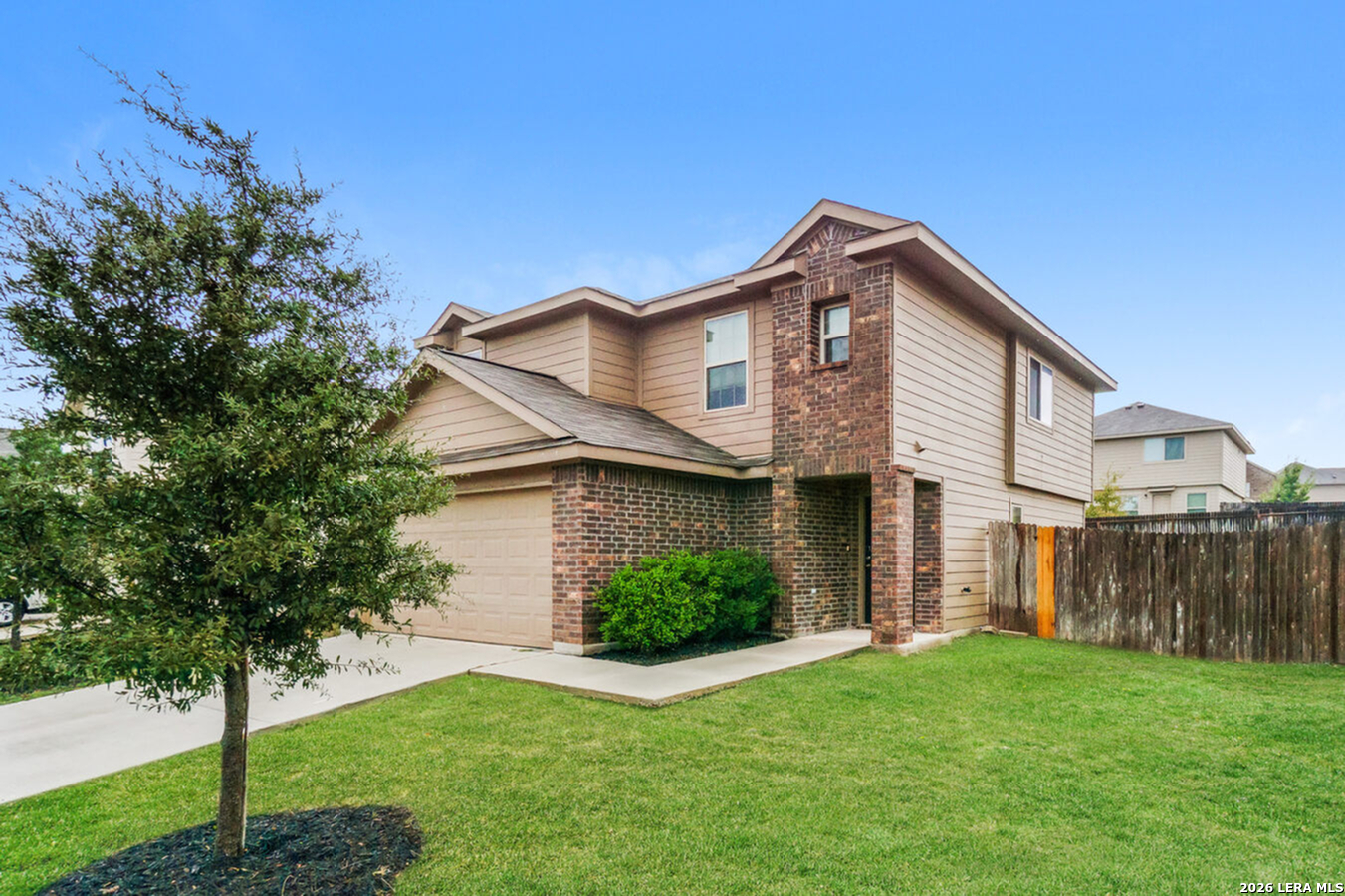 4907 War Horse San Antonio TX 78242