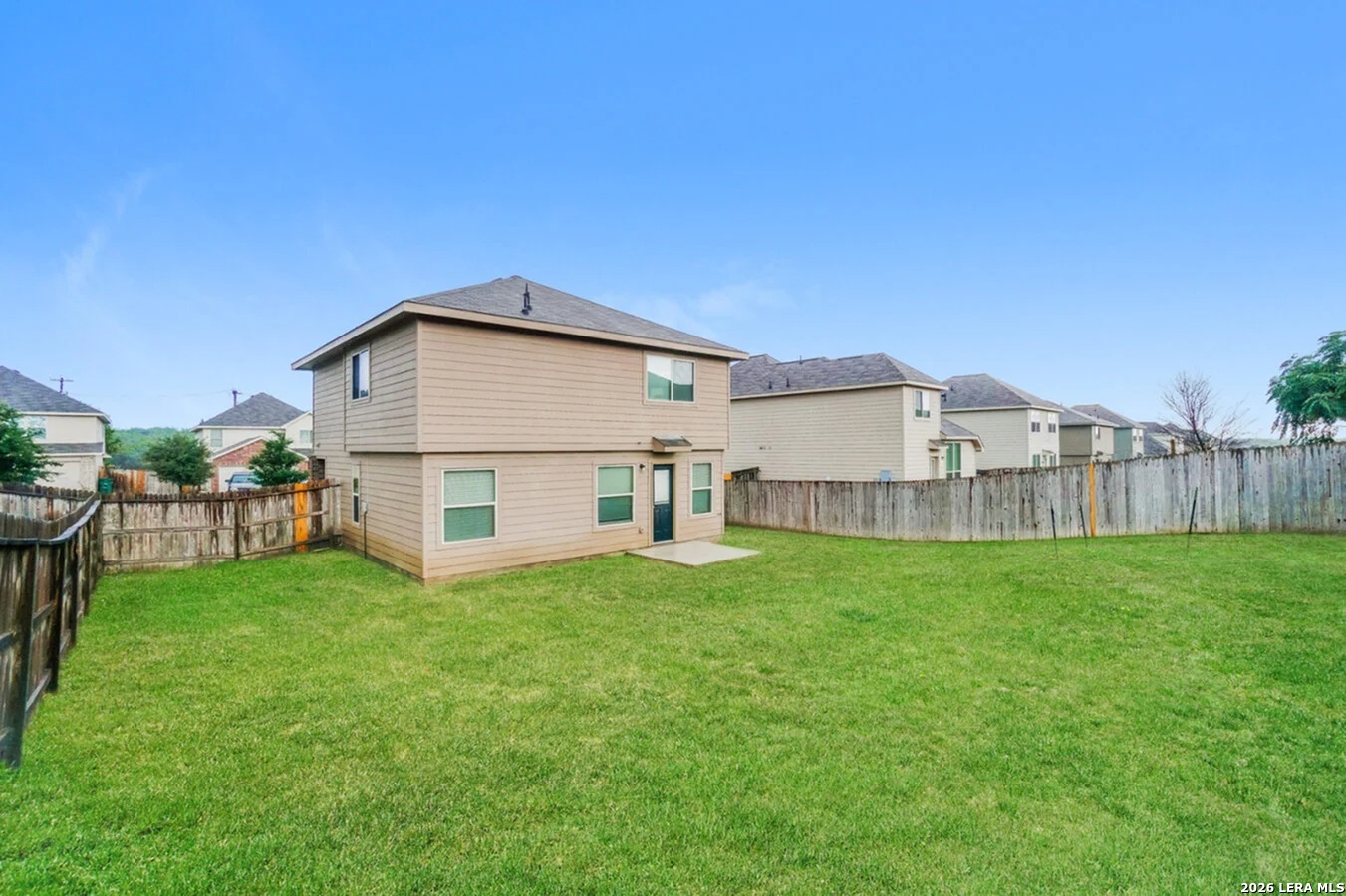 4907 War Horse San Antonio TX 78242