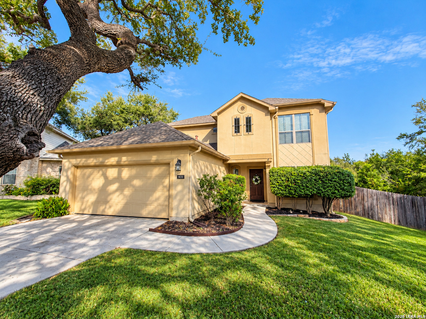 8951 Breanna Oaks San Antonio TX 78254