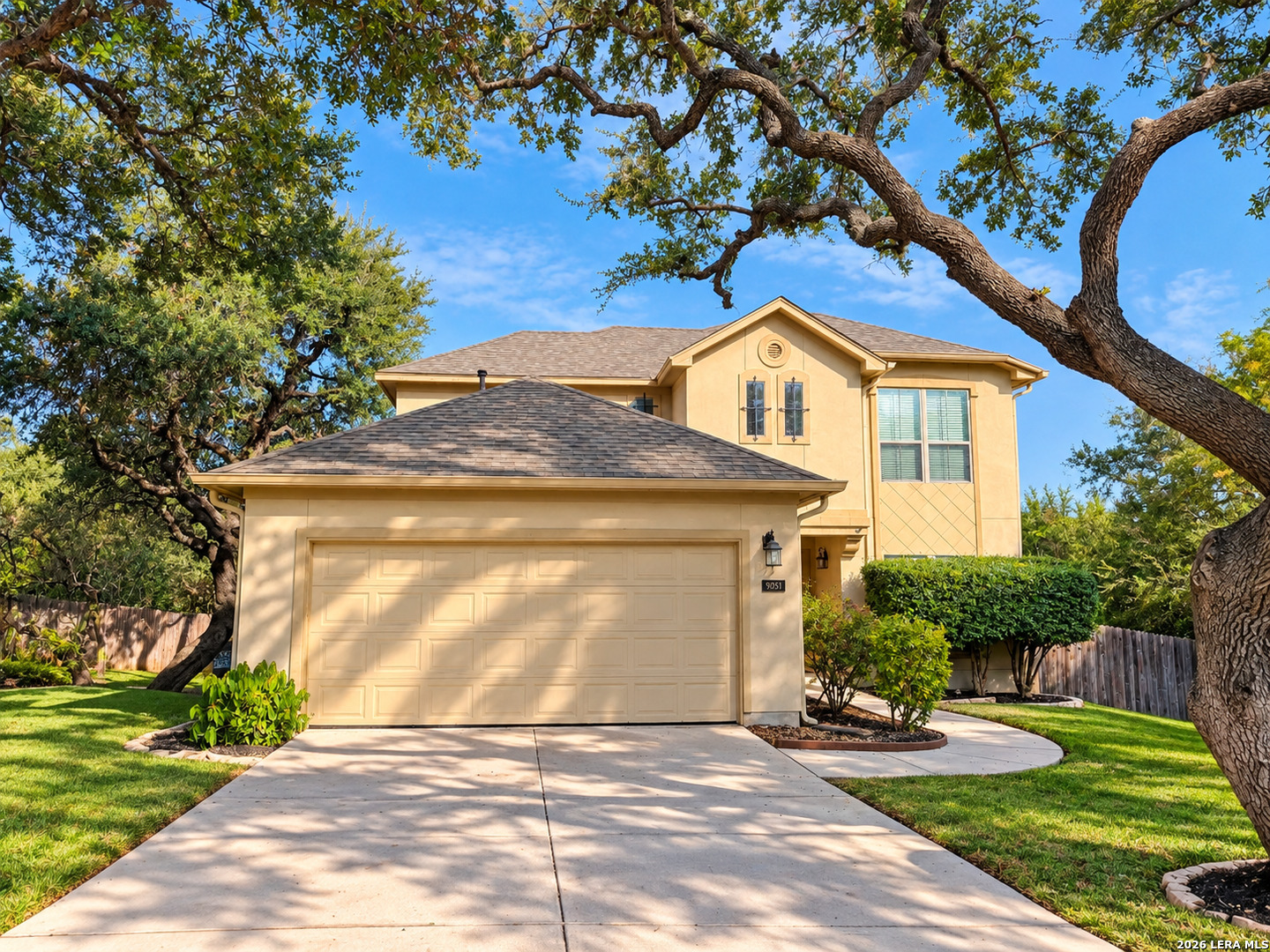 8951 Breanna Oaks San Antonio TX 78254