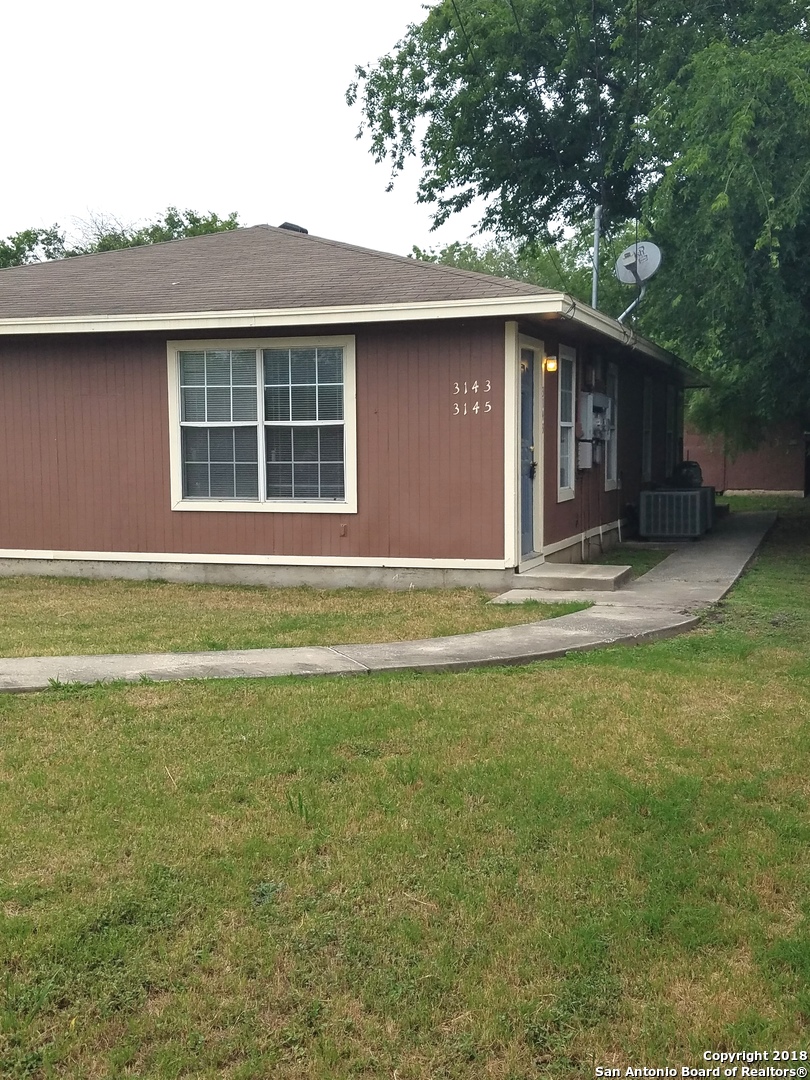 3143 La Violeta Street San Antonio TX 78211