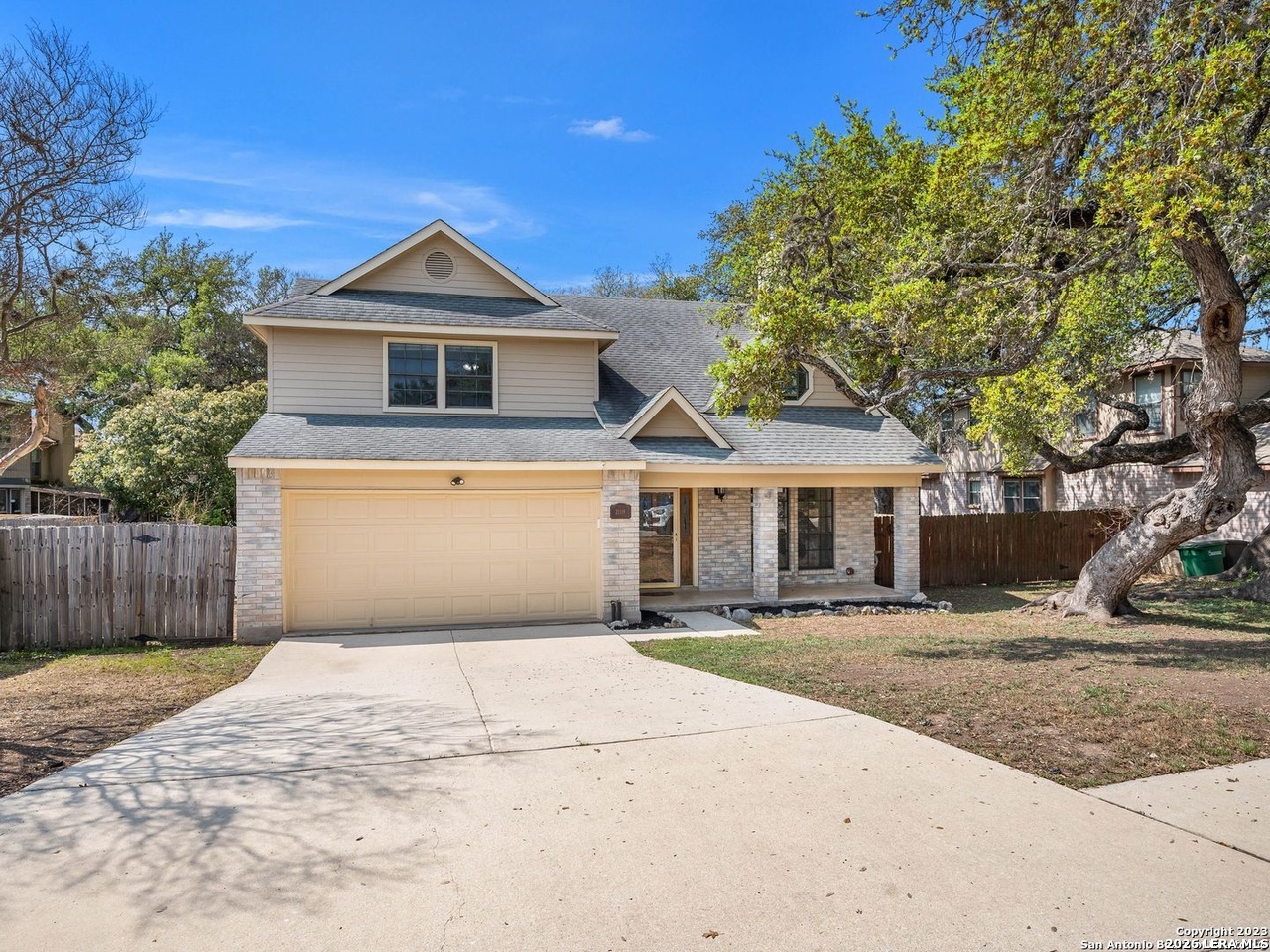 21119 Sierra Crest San Antonio TX 78259