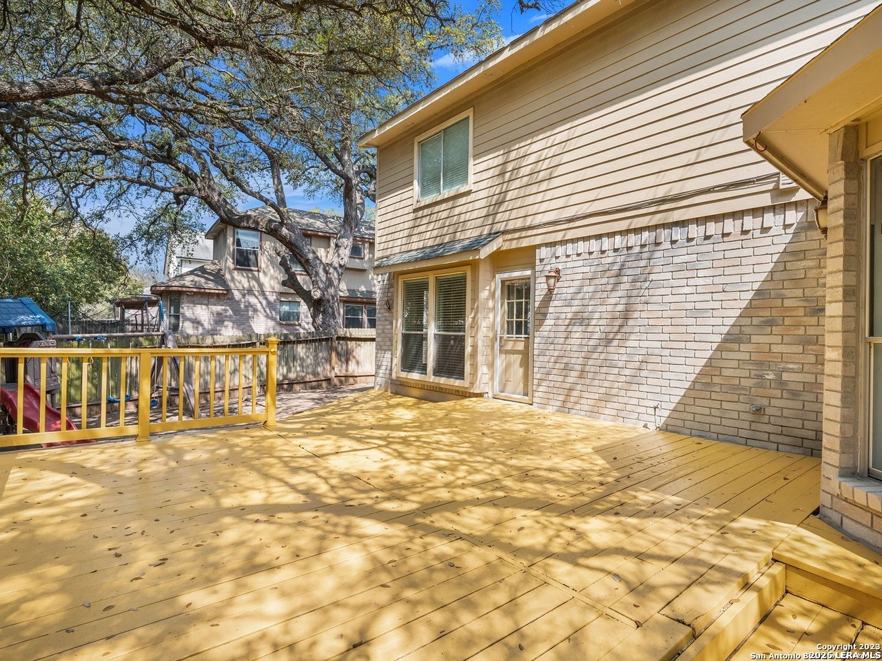 21119 Sierra Crest San Antonio TX 78259