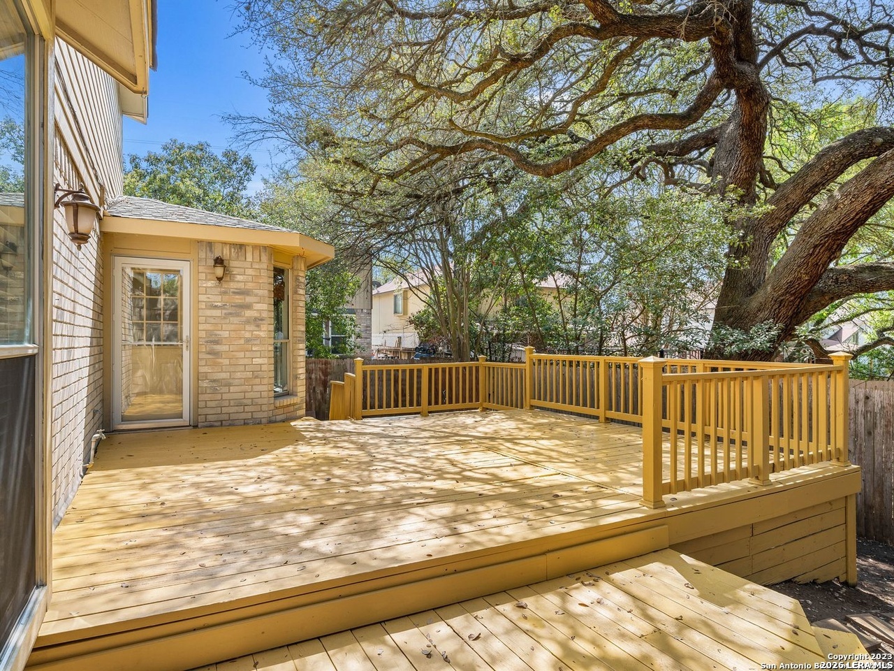 21119 Sierra Crest San Antonio TX 78259