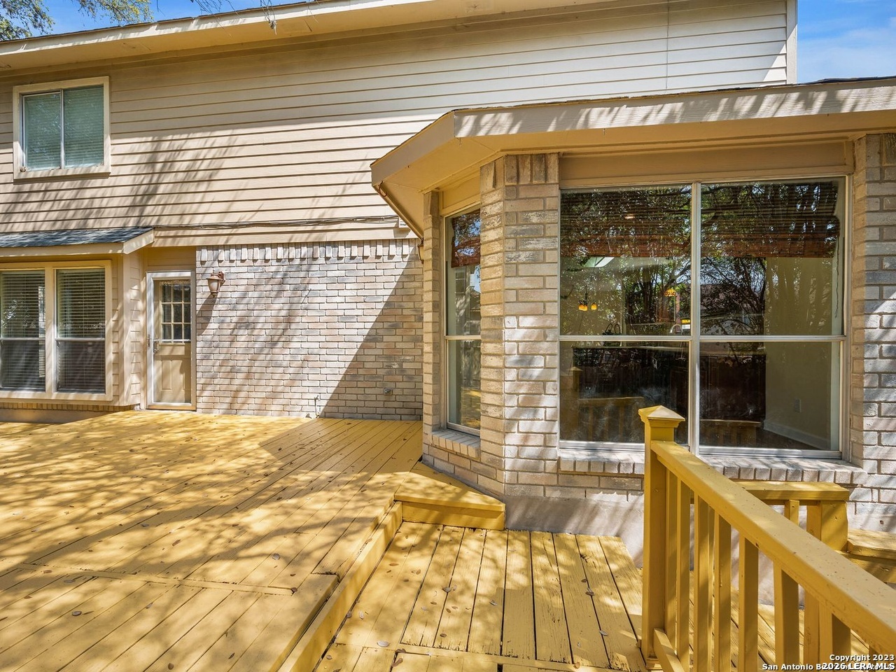 21119 Sierra Crest San Antonio TX 78259