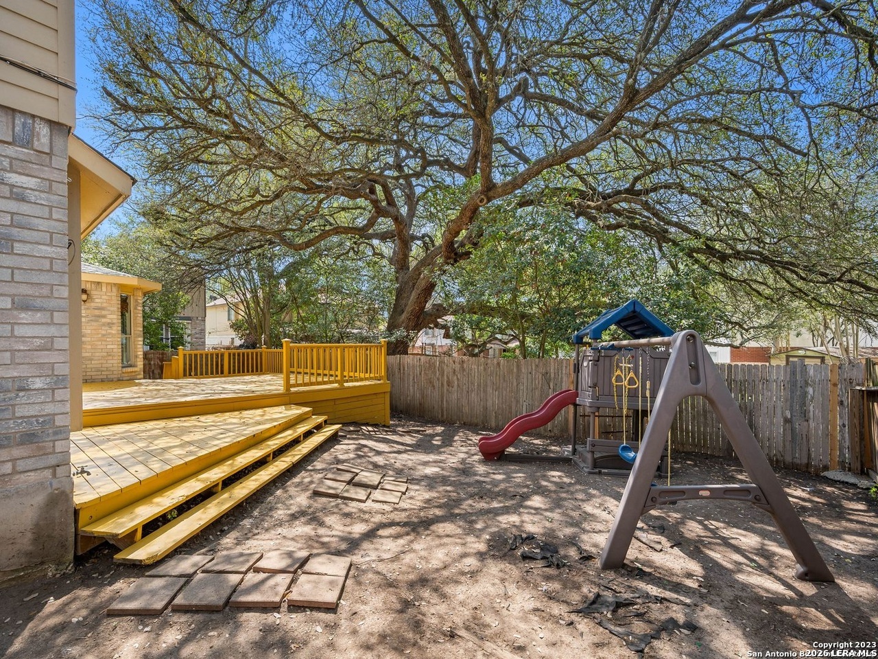 21119 Sierra Crest San Antonio TX 78259