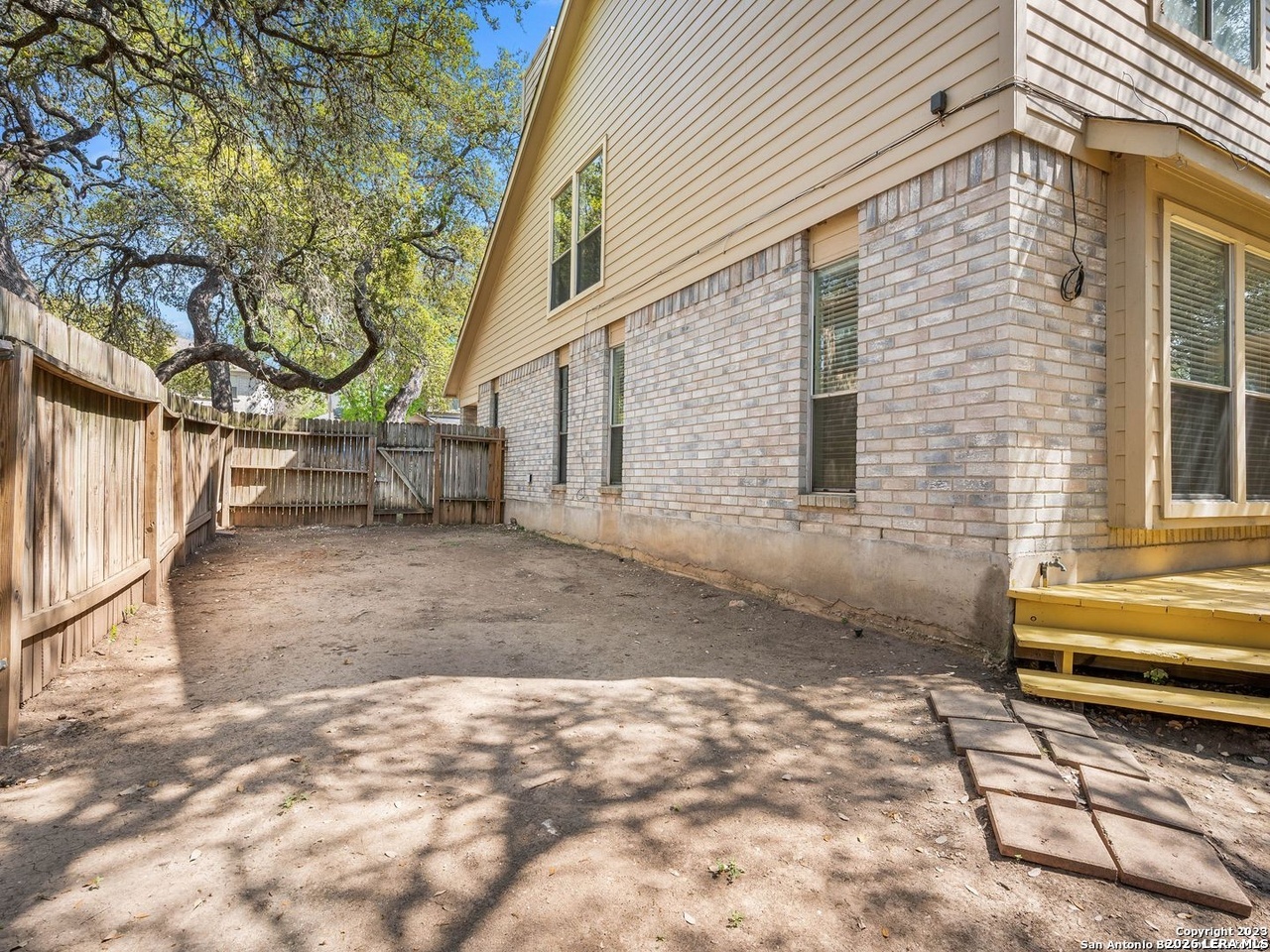 21119 Sierra Crest San Antonio TX 78259