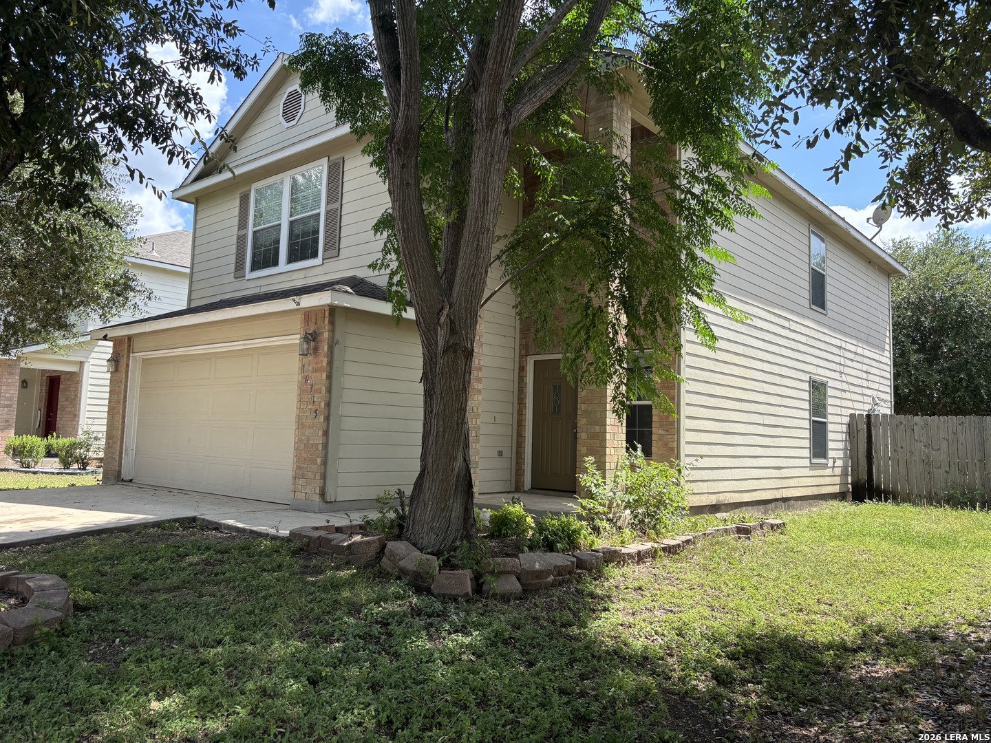 16315 Kentucky Ridge Schertz TX 78154