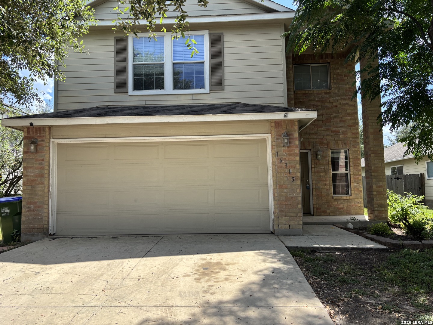 16315 Kentucky Ridge Schertz TX 78154
