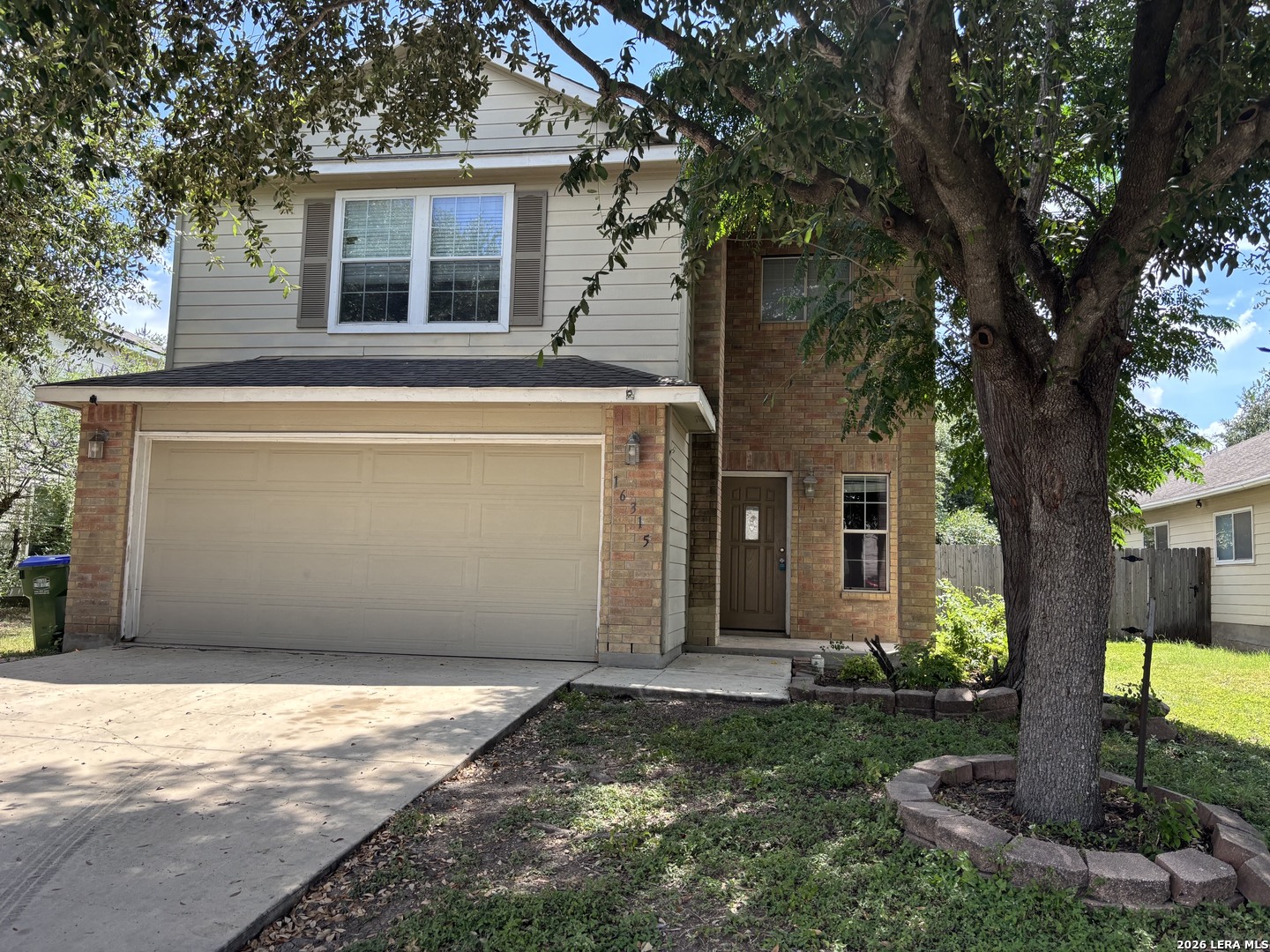 16315 Kentucky Ridge Schertz TX 78154