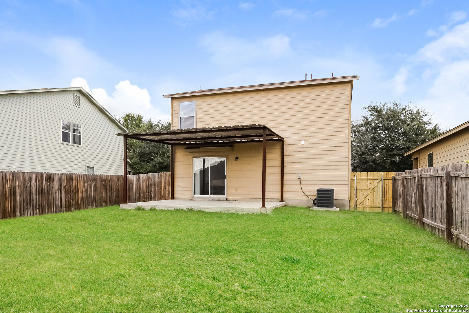 7211 Magnolia San Antonio TX 78218