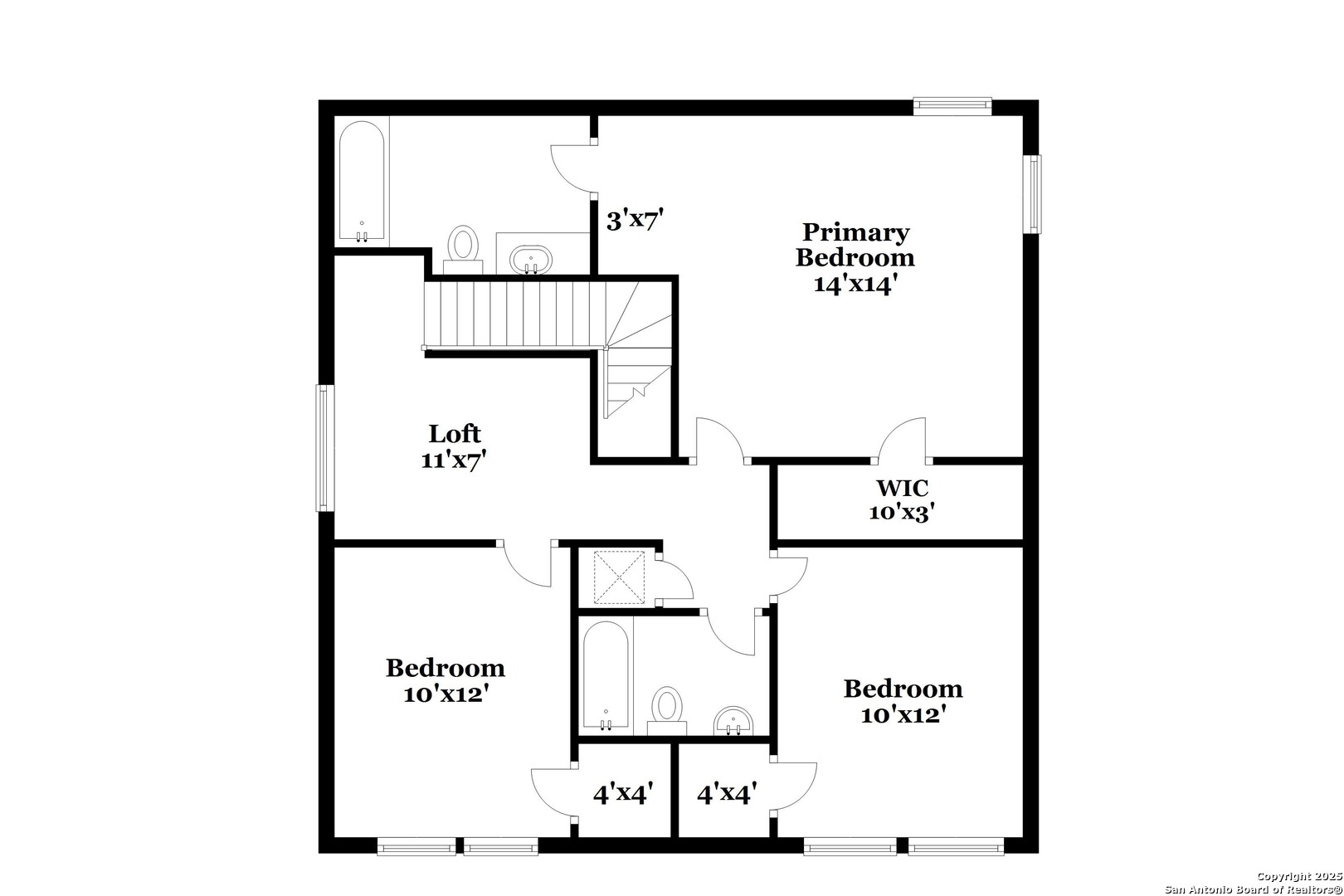 7211 Magnolia San Antonio TX 78218