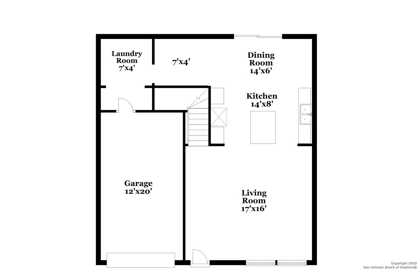 7211 Magnolia San Antonio TX 78218