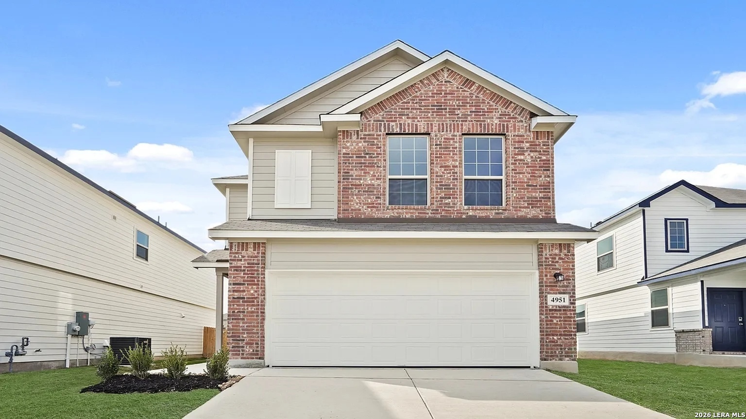 4951 Blue Ranch San Antonio TX 78223