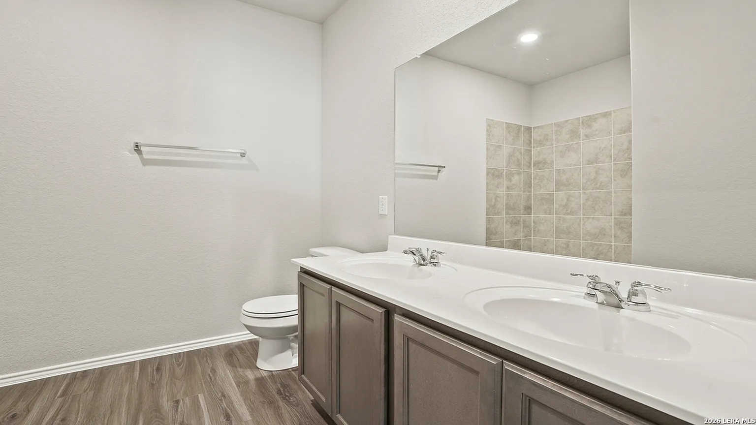 4951 Blue Ranch San Antonio TX 78223