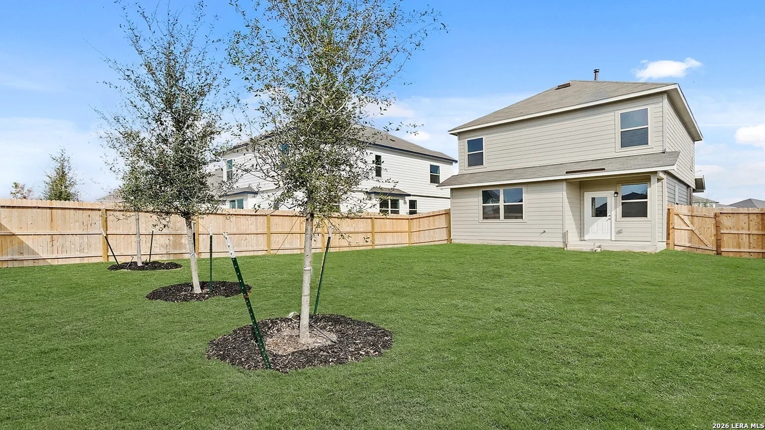 4951 Blue Ranch San Antonio TX 78223