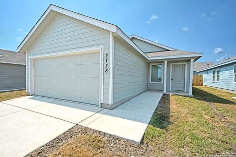 3738 Swift Fox Road New Braunfels TX 78132