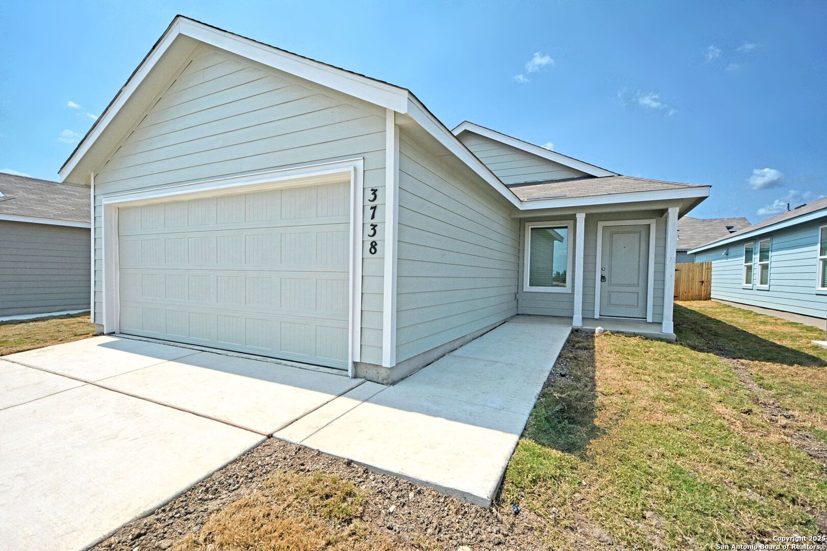 3738 Swift Fox Road New Braunfels TX 78132