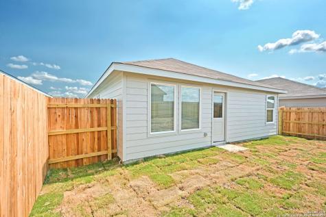 3738 Swift Fox Road New Braunfels TX 78132