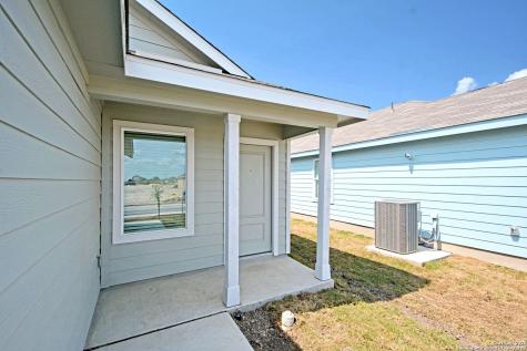 3738 Swift Fox Road New Braunfels TX 78132