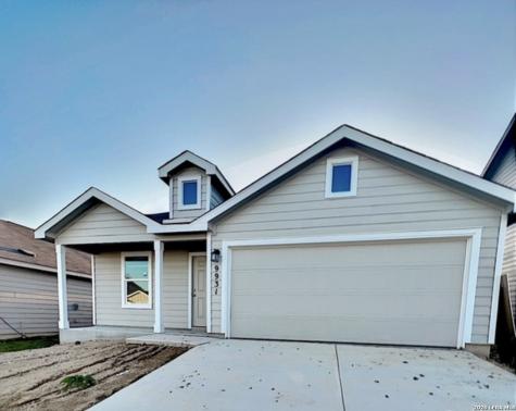 9931 Flax Mill Drive San Antonio TX 78254