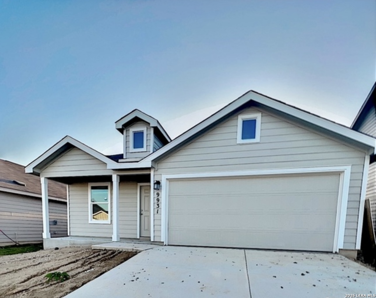 9931 Flax Mill Drive San Antonio TX 78254