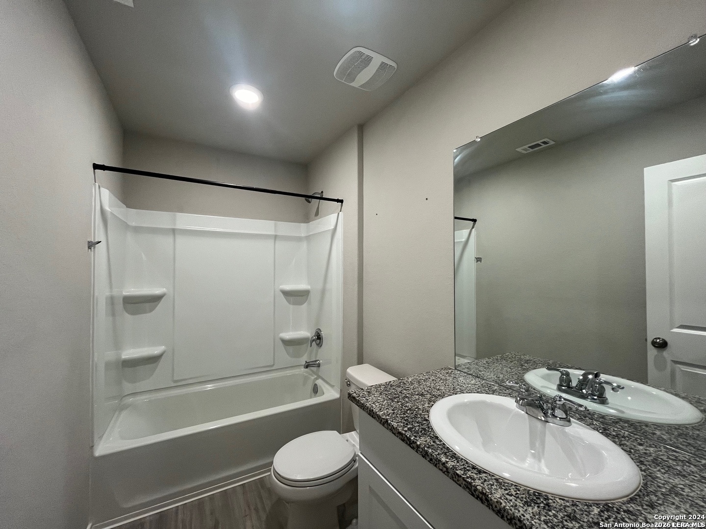 9931 Flax Mill Drive San Antonio TX 78254