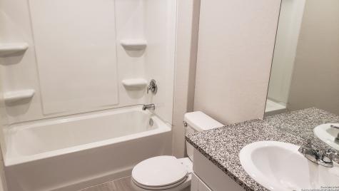 9931 Flax Mill Drive San Antonio TX 78254