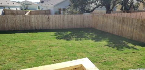 9931 Flax Mill Drive San Antonio TX 78254
