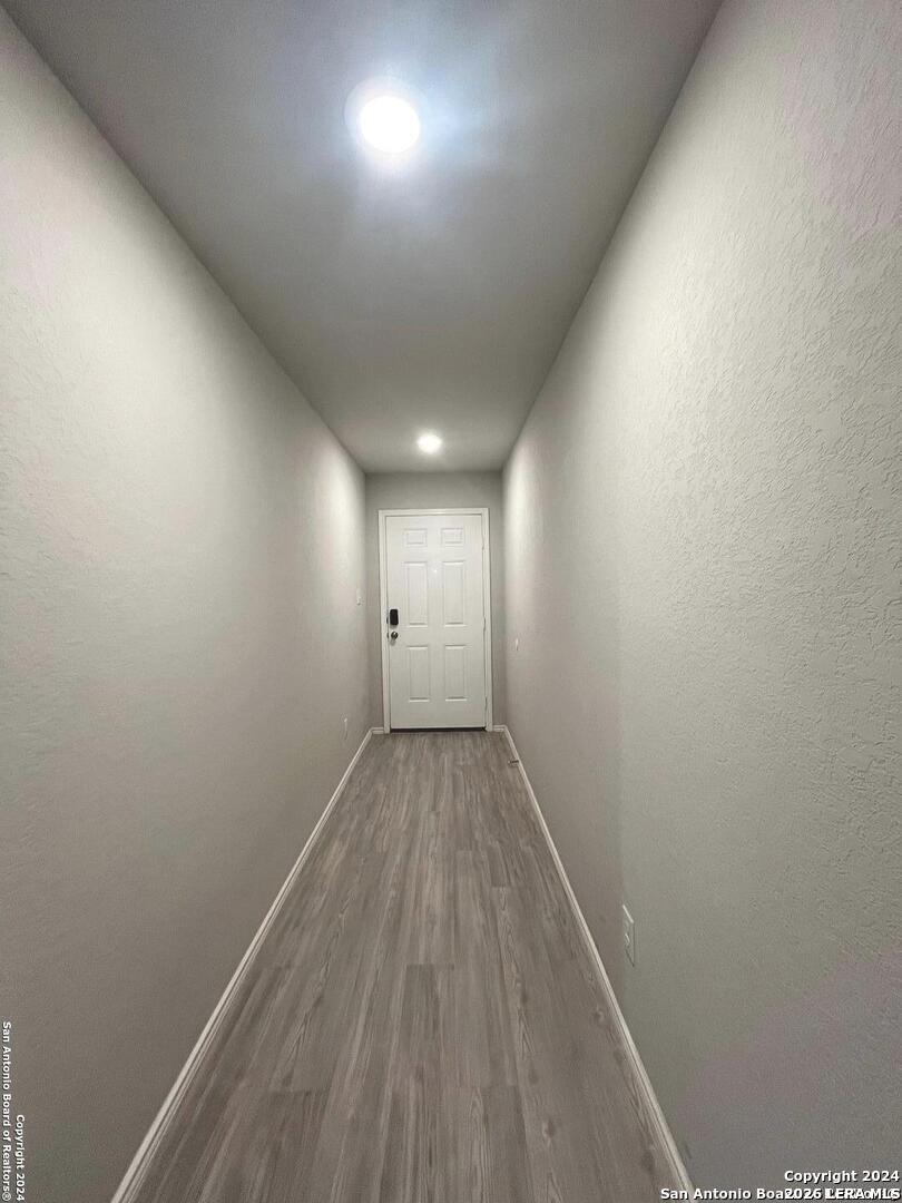 9931 Flax Mill Drive San Antonio TX 78254