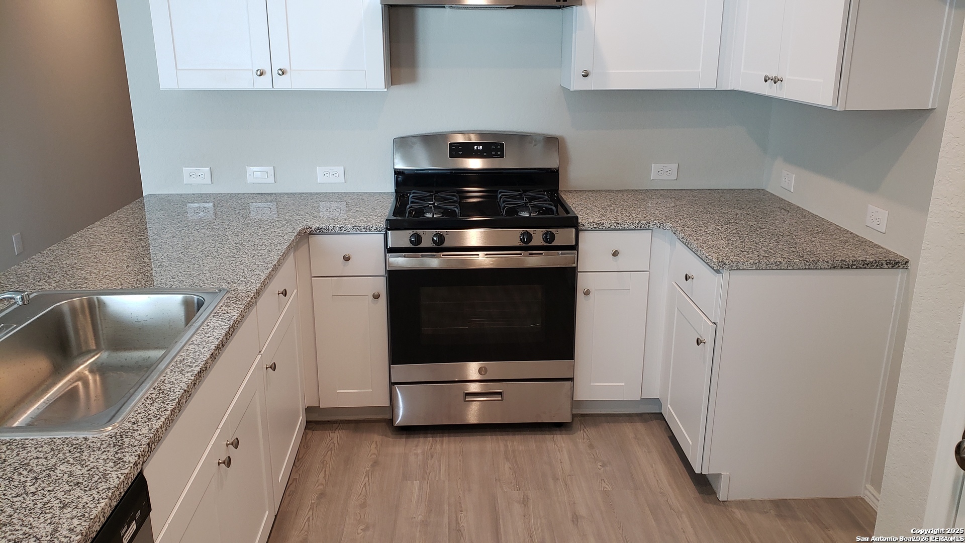 9931 Flax Mill Drive San Antonio TX 78254