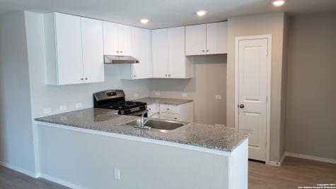 9931 Flax Mill Drive San Antonio TX 78254